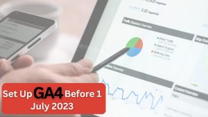 Prepare for the future with Google Analytics 4 (GA4)