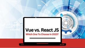 Vue React