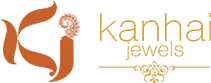 Kanhai Jewels Logo