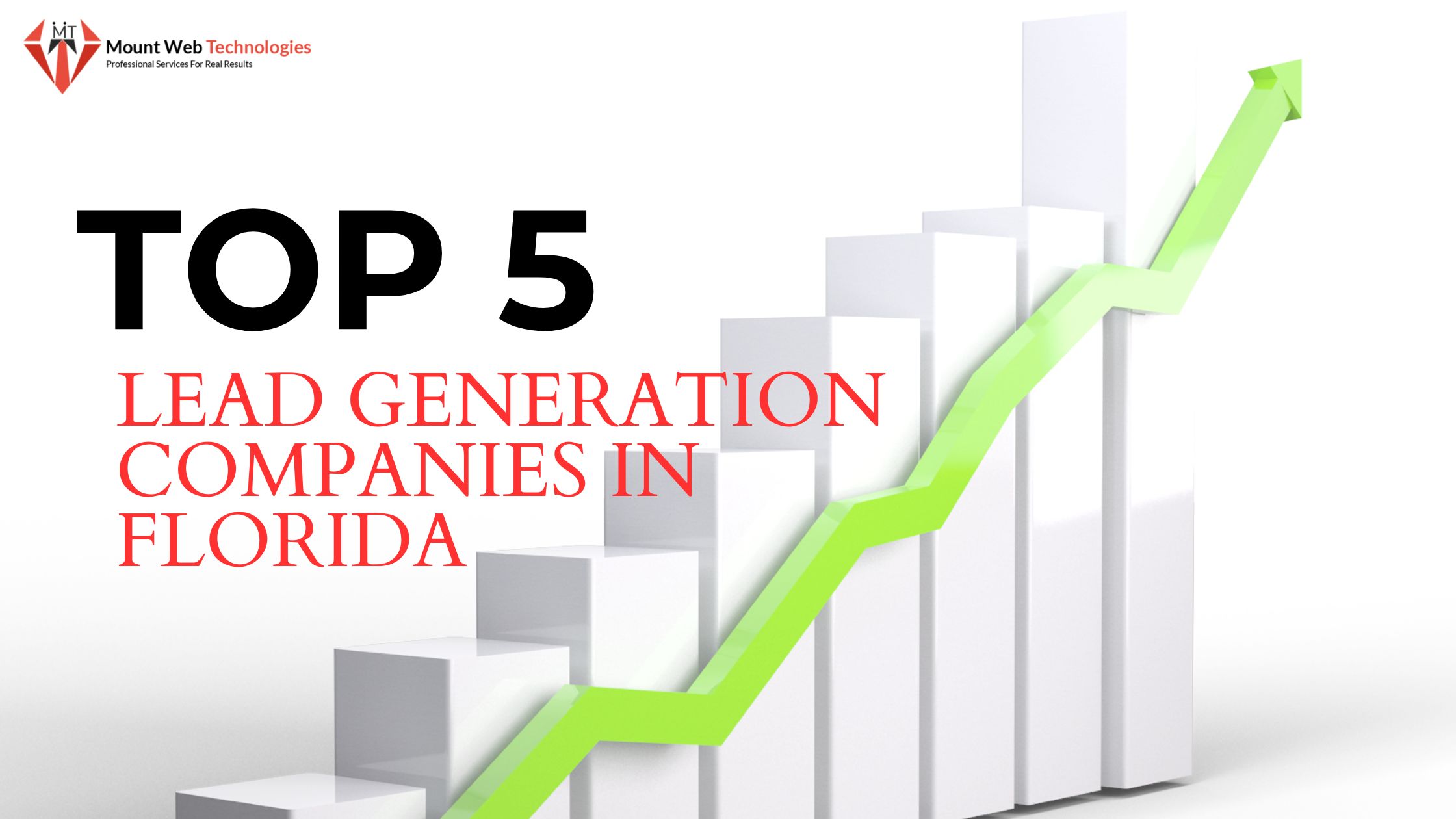 Top 5 Lead Generation Companies in Florida