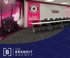 The Brandit Agency 