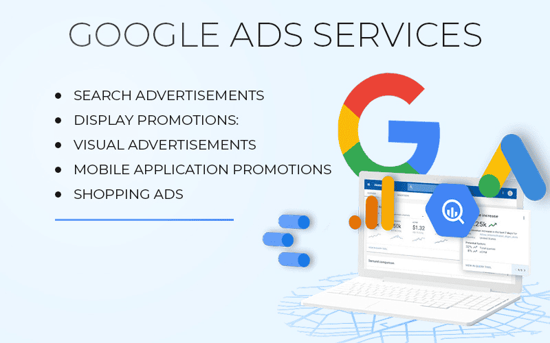 google ads