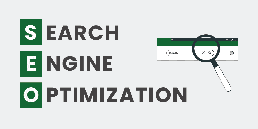SEO-Search-Engine-Optimisation