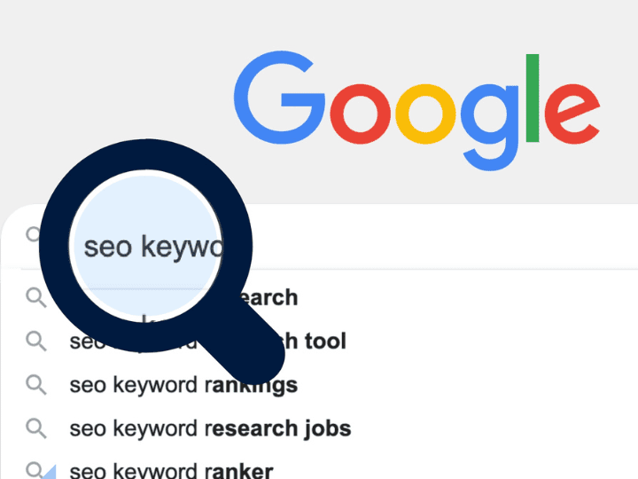 keyword research