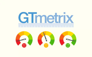 gtmetrix