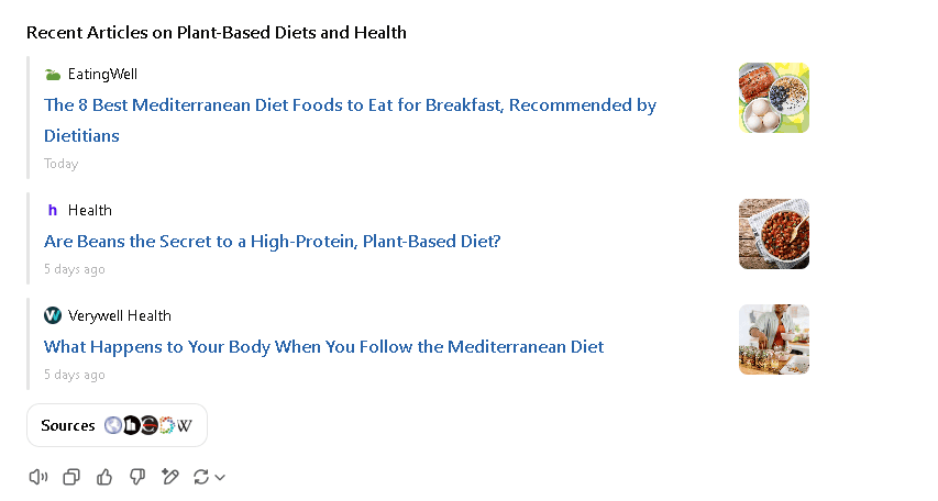 CHATGPT PROVIDE LINKS