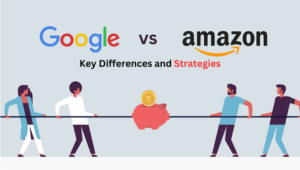 Google SEO vs Amazon SEO