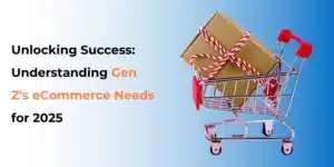 Gen Z's eCommerce