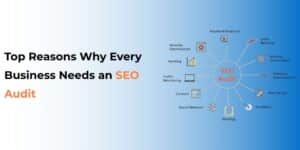 SEO Audit by Top Digital Marketing Agency | Boost Rankings