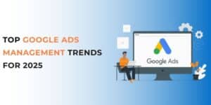 Google Ads Management