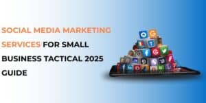 Social Media Marketing Services