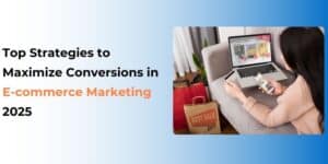 Ecommerce Marketing