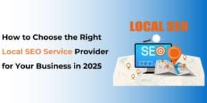 Local SEO Service