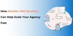 Reseller SEO Services