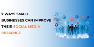 Social Media Marketing Services
