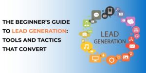Proven Lead Generation Marketing Services for Growth