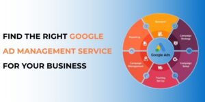 Expert Google Ads Management Services for Real Results