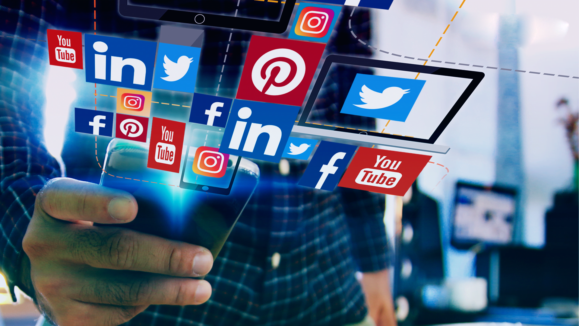 7 Impactful Social Media Moves for Small Businesses