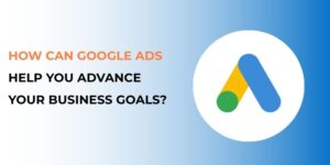 Google Ads Management Services