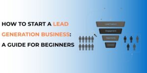 Lead Generation Marketing Services