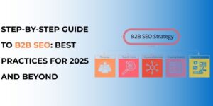 B2B SEO Services