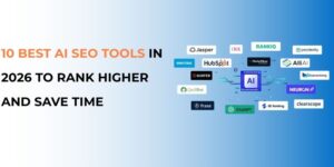 Best AI SEO Tools