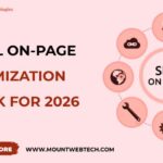 On-Page SEO Optimization