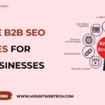 b2b seo services