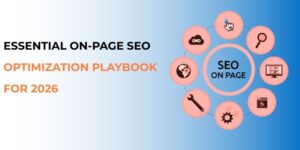 On-Page SEO Optimization