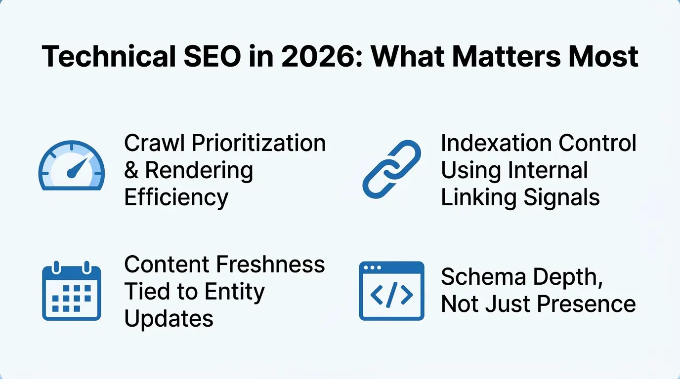 Advanced SEO vs Technical SEO