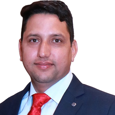 Pradeep Koundal Founder of Mount Web Technologies