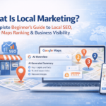Local SEO