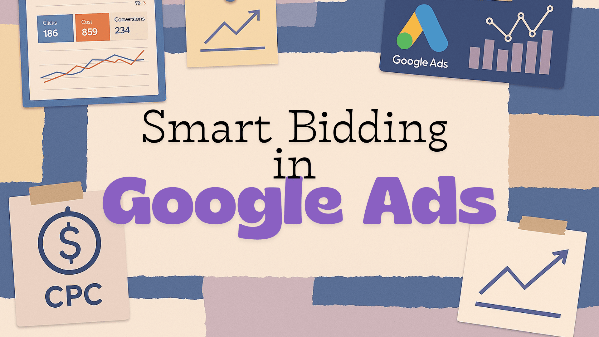 Smart Bidding Works in Google Ads Management 
