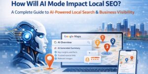 How Will AI Mode Impact Local SEO?