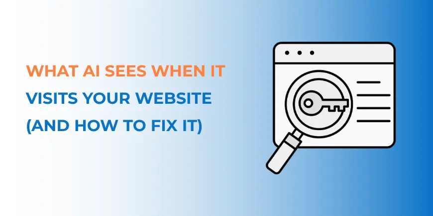 AI search optimization