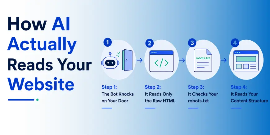 AI Search Optimization