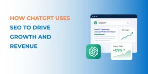 ChatGPT SEO