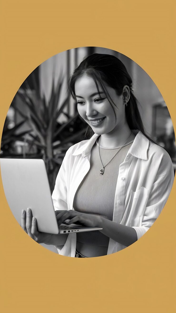 Build your project portfolio and optimize your LinkedIn, key to placement oriented industrial training.