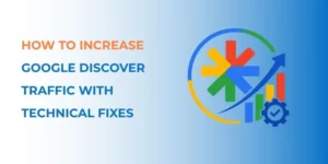 Google Discover Traffic