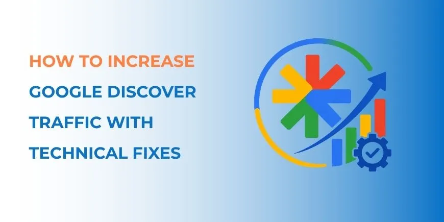 Google Discover Traffic