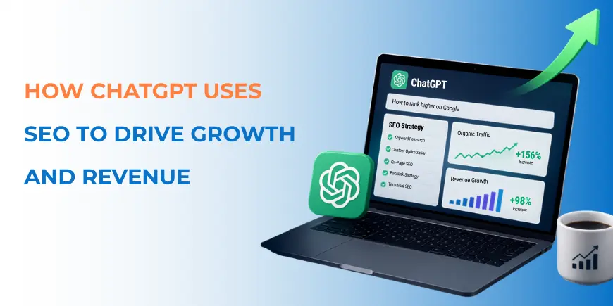 ChatGPT SEO