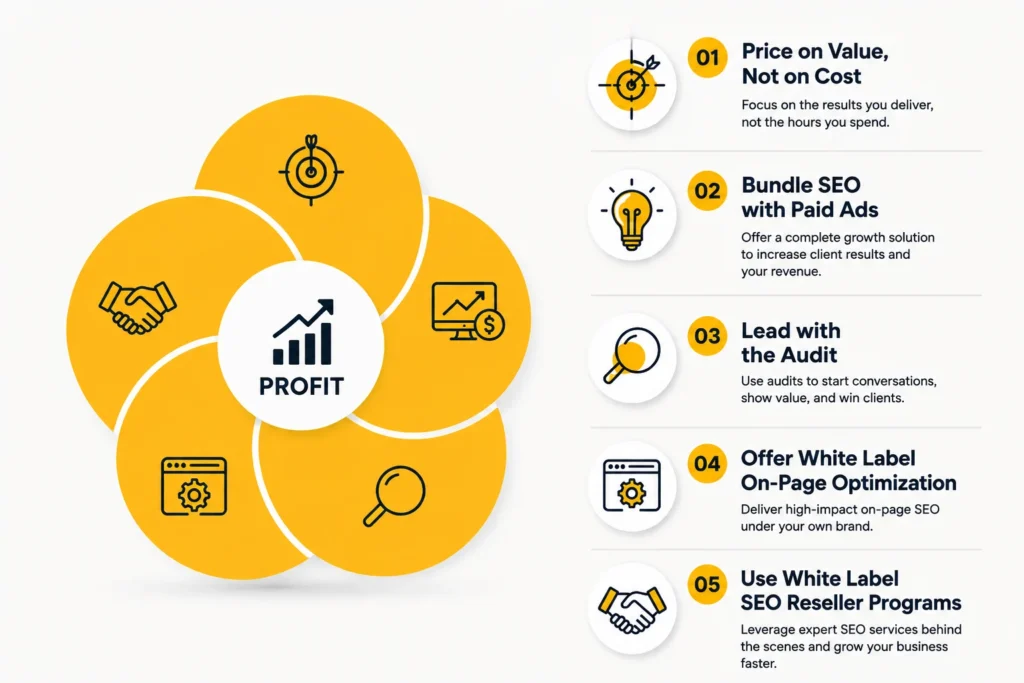 SEO Reseller