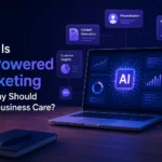 AI-powered Marketing