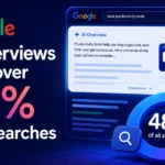 Google AI Overviews