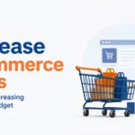 Increase Ecommerce Sales