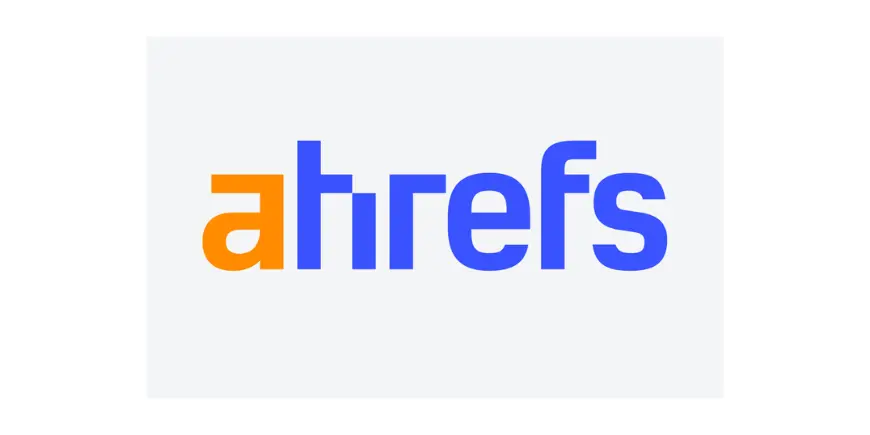 Ahrefs