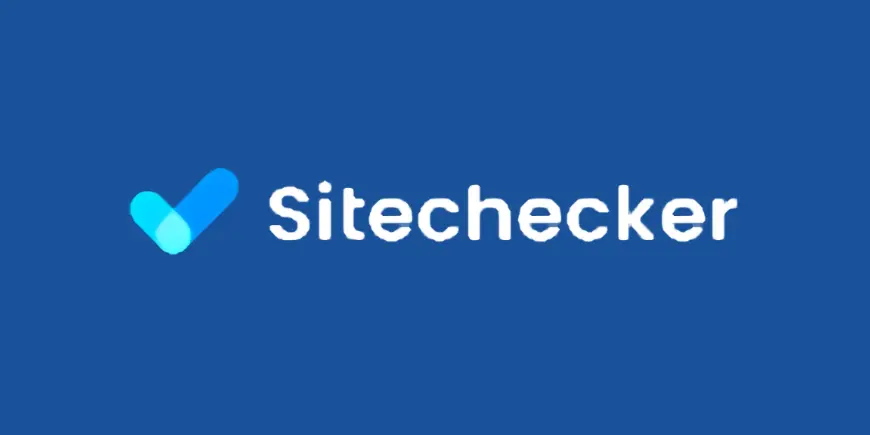 Sitechecker