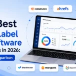White Label SEO Software