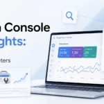 Google Search Console AI Insights