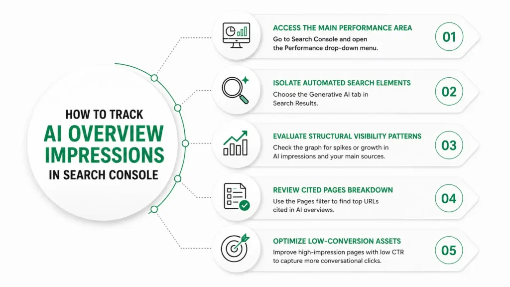  Google Search Console AI Insights 